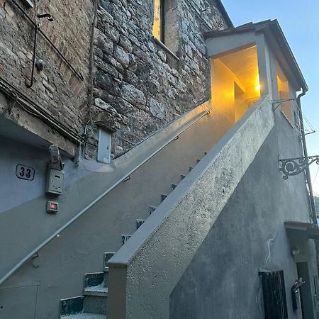 Sognonarni Bed & Breakfast Exterior foto