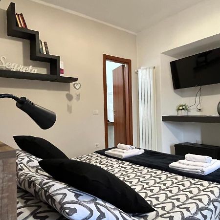 Sognonarni Bed & Breakfast Exterior foto