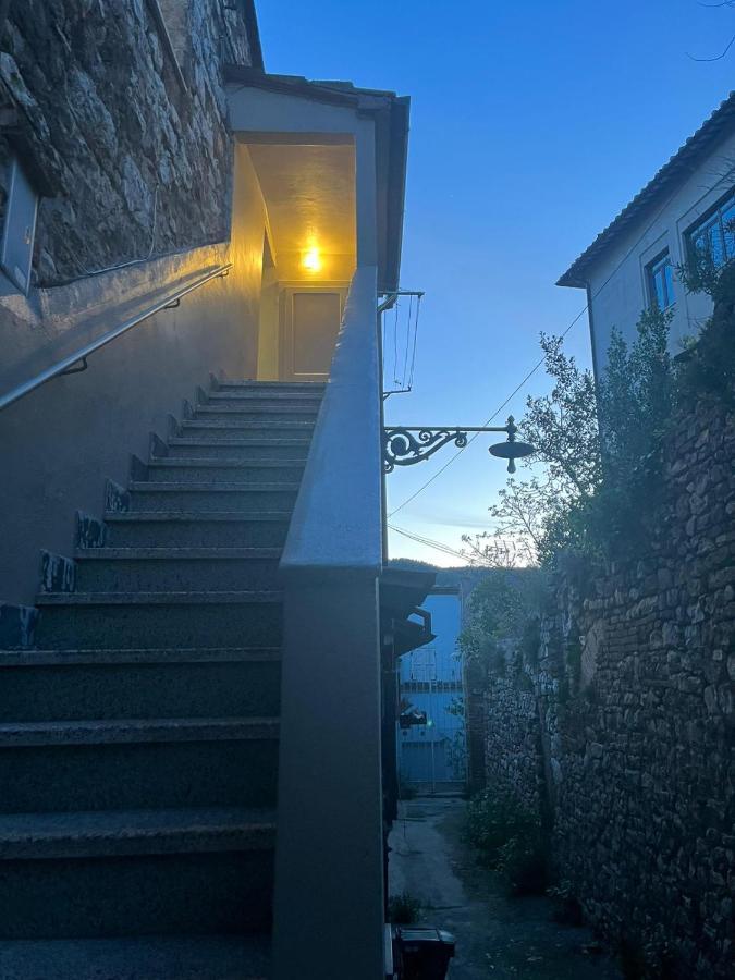 Sognonarni Bed & Breakfast Exterior foto
