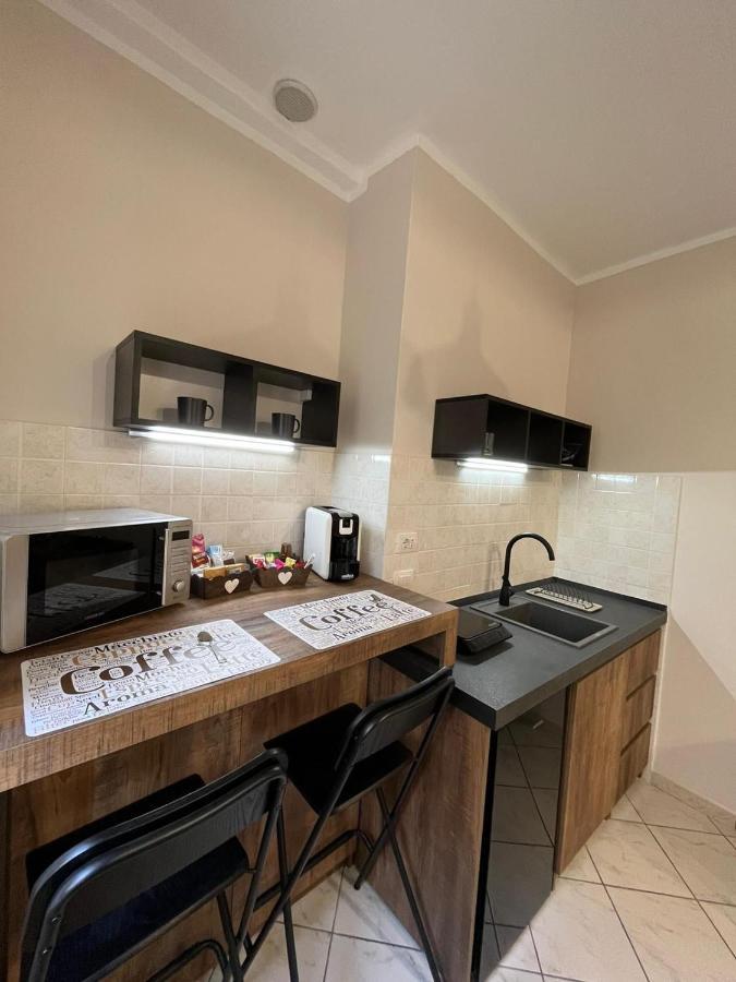 Sognonarni Bed & Breakfast Exterior foto