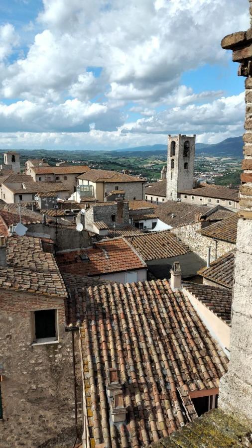 Sognonarni Bed & Breakfast Exterior foto