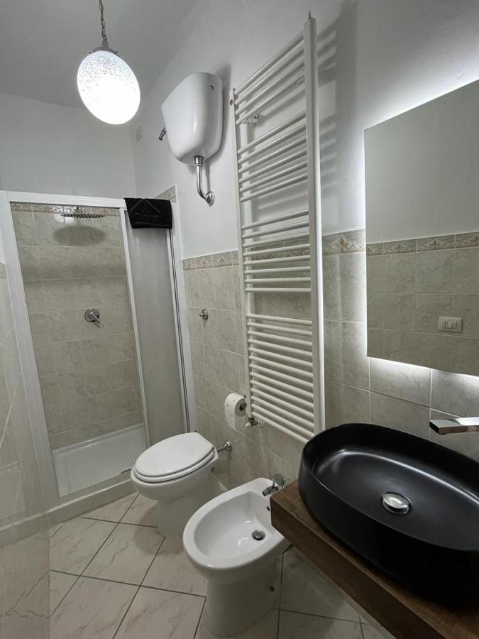 Sognonarni Bed & Breakfast Exterior foto