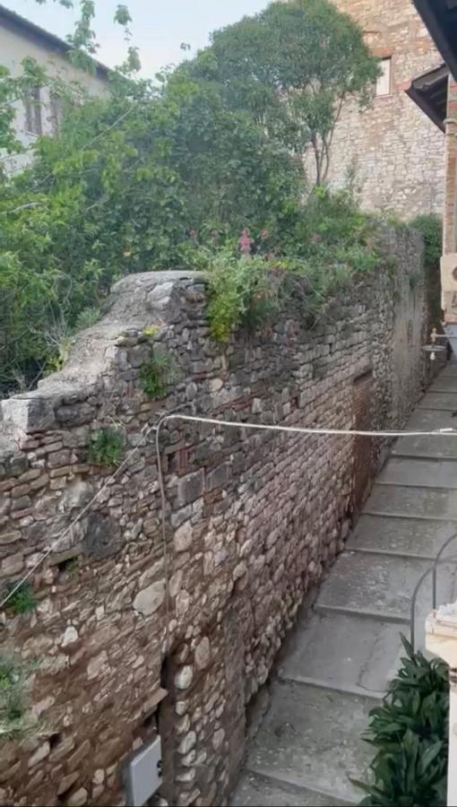 Sognonarni Bed & Breakfast Exterior foto