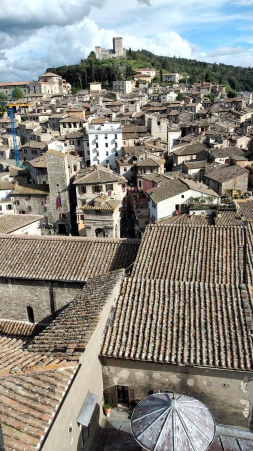 Sognonarni Bed & Breakfast Exterior foto