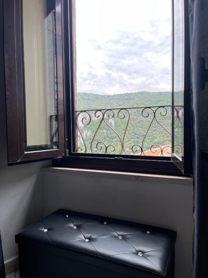 Sognonarni Bed & Breakfast Exterior foto