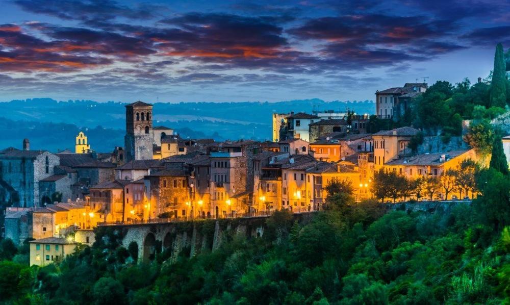 Sognonarni Bed & Breakfast Exterior foto