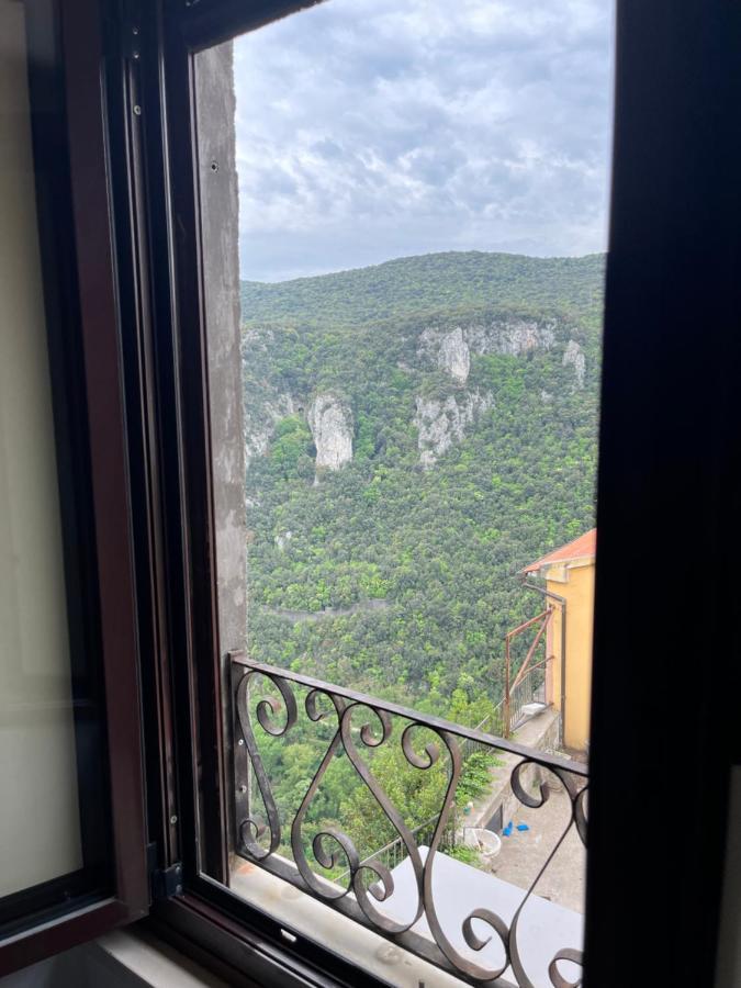 Sognonarni Bed & Breakfast Exterior foto