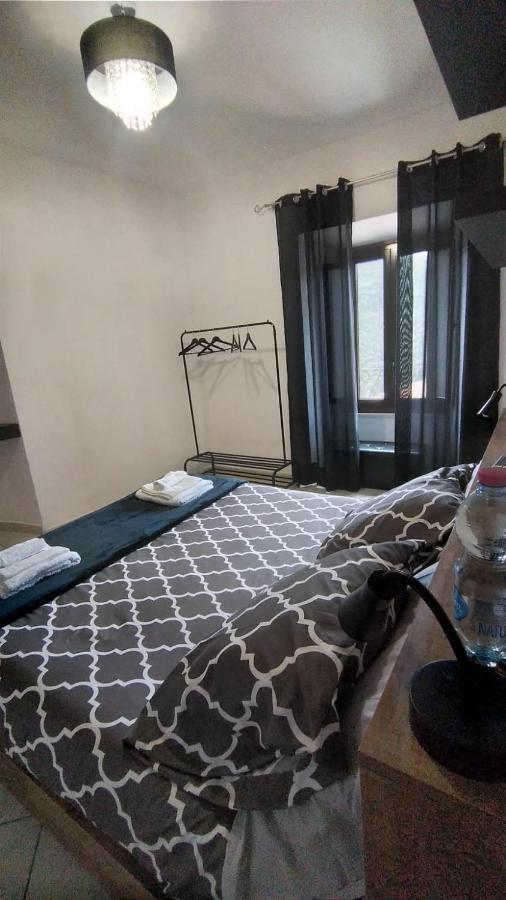 Sognonarni Bed & Breakfast Exterior foto