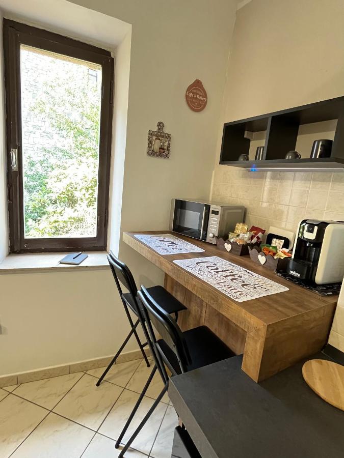 Sognonarni Bed & Breakfast Exterior foto